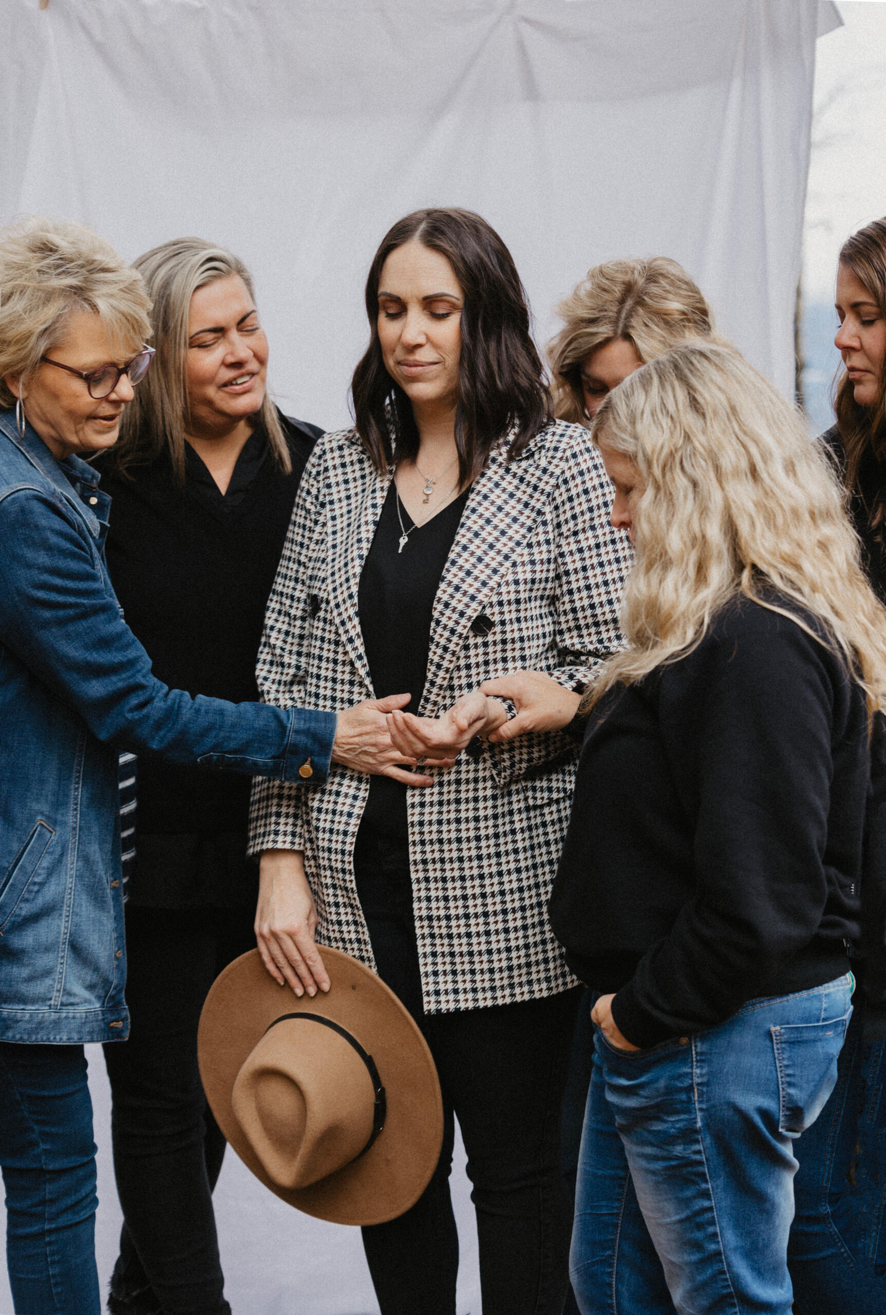 Christian Life Coaching Purpose and Identity coach